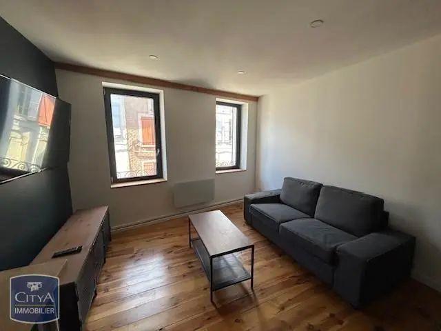 Appartement location à Pamiers