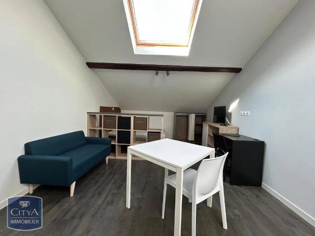 Studio location à Roanne