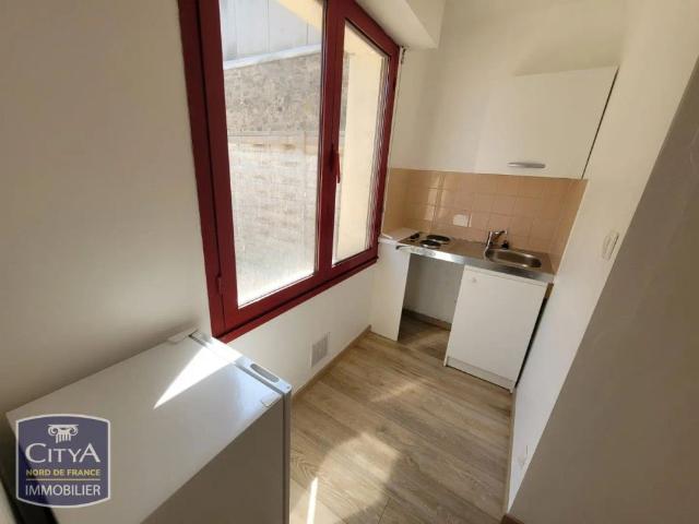Studio location à Boulogne-sur-Mer, Boulogne-sur-mer