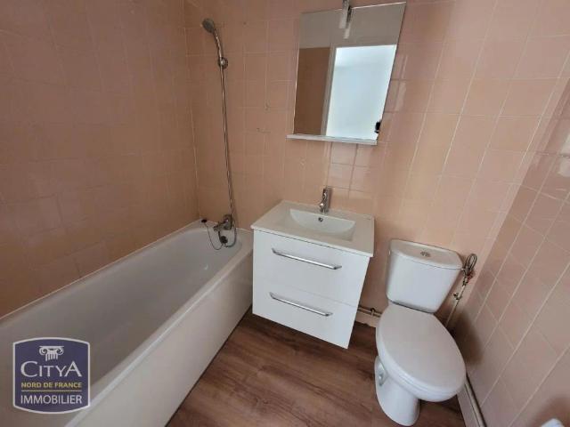Studio location à Boulogne-sur-Mer, Boulogne-sur-mer