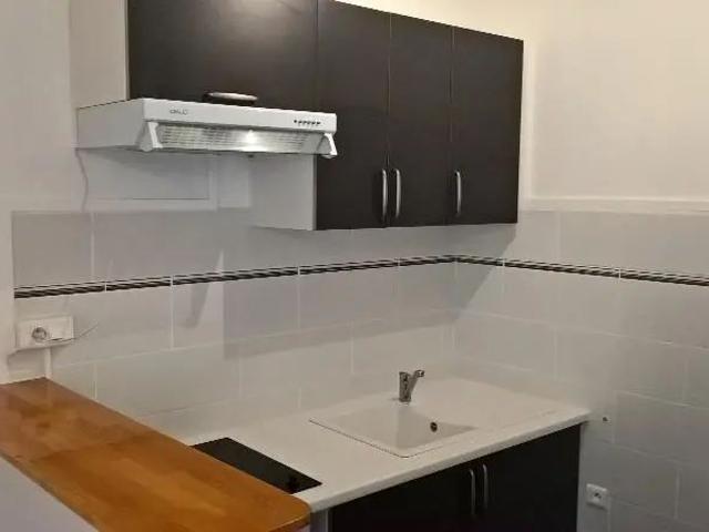 Appartement location à Toulouse