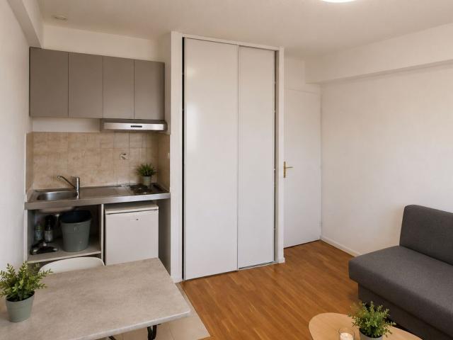 Appartement location à Toulouse