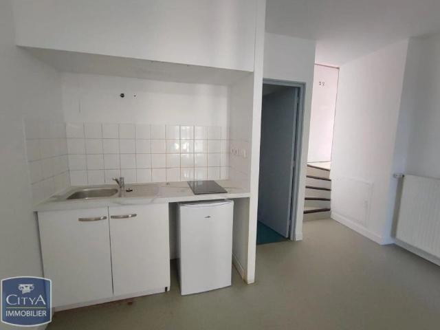 Studio location à Limoges, Eymoutiers