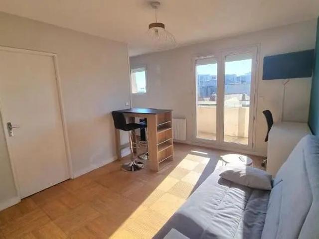 Appartement location à Clermont-Ferrand, Clermont-ferrand
