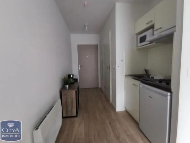 Appartement location à Bordeaux, Canéjan