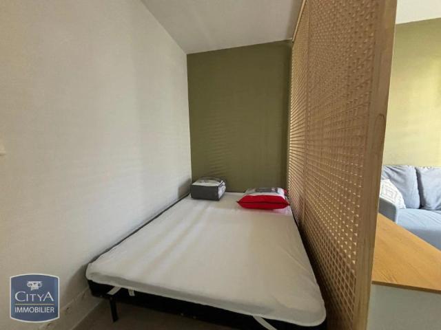 Appartement location à Niort