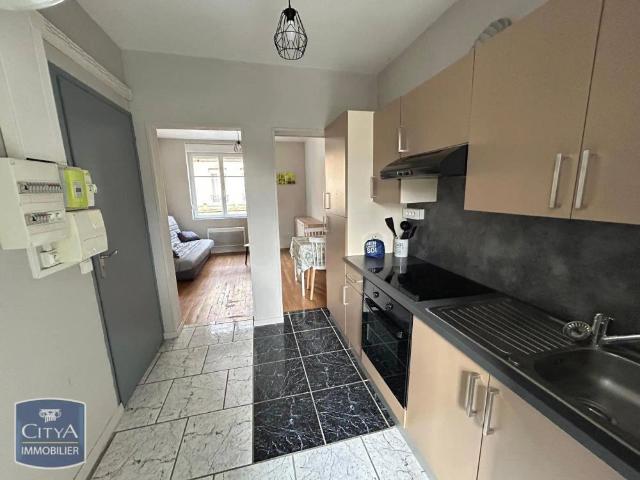 Studio location à Charleville-Mézières, Charleville-mézières
