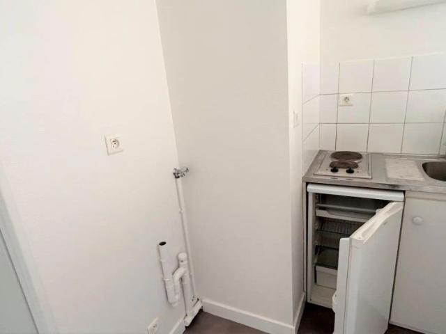Appartement location à Dijon