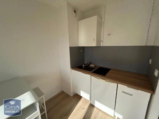Appartement location à Pau