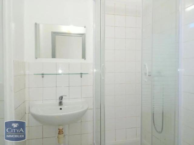 Studio location à Grenoble, Saint-martin-d'hères