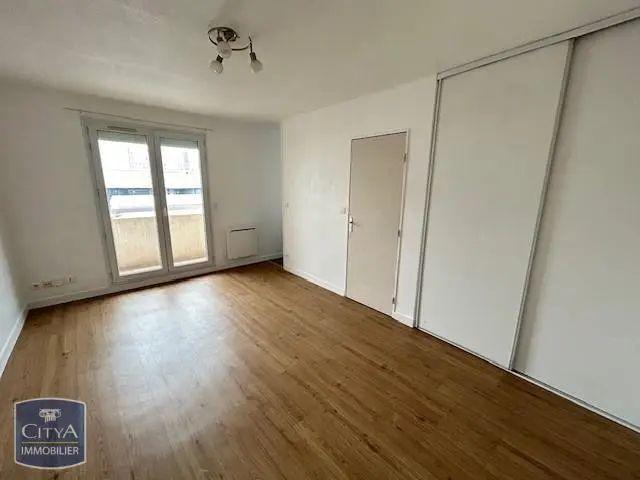 Appartement location à Clermont-Ferrand, Clermont-ferrand