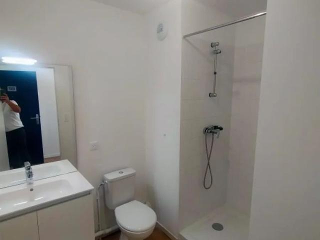 Appartement location à Dijon
