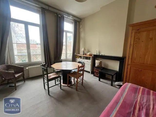 Appartement location à Cambrai