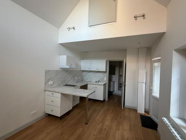 Appartement location à Vierzon, Nançay