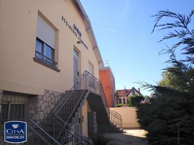 Appartement location à Toulouse