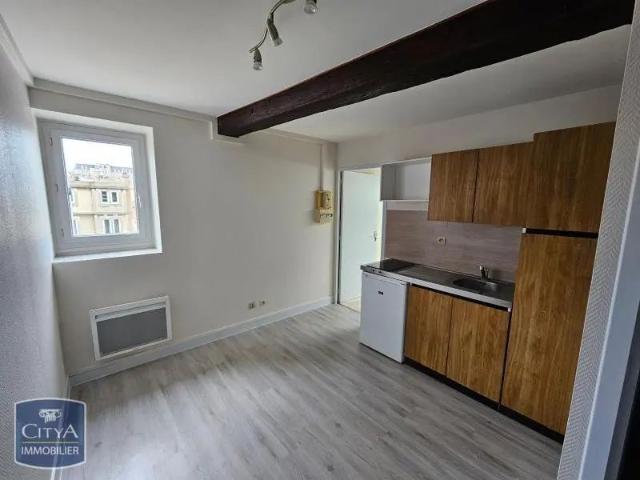 Studio location à Poitiers