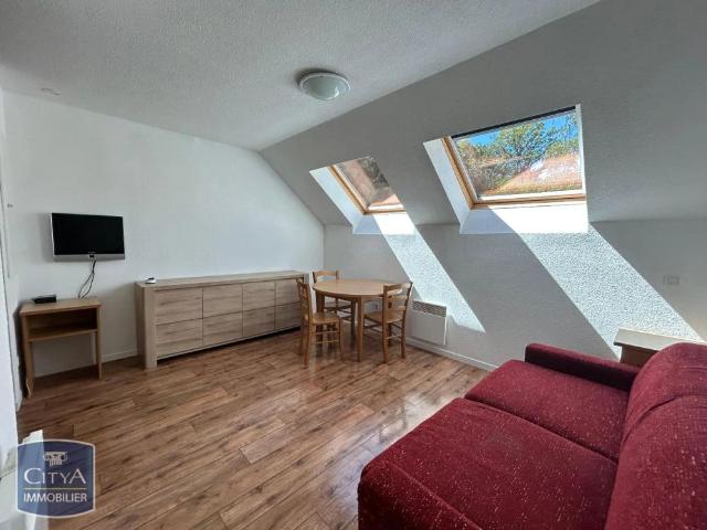 Appartement location à Aspin-en-Lavedan, Hautes-Pyrénées