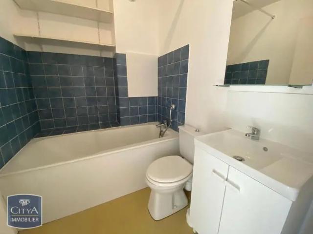 Appartement location à Strasbourg, Hoenheim