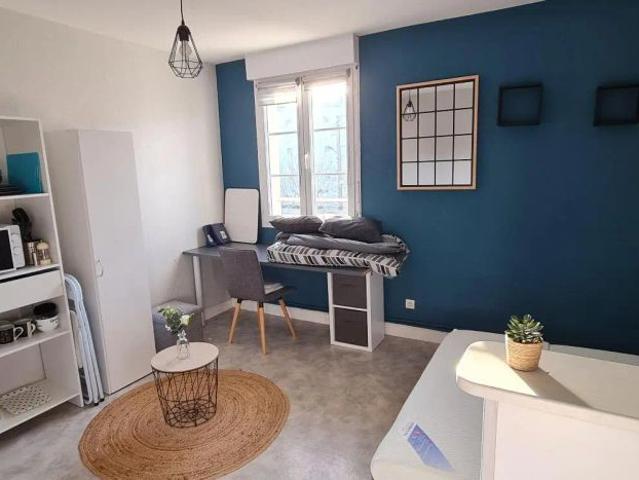 Appartement location à Angoulême, Aignes-et-puypéroux
