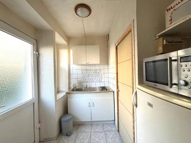 Appartement location à Montbéliard