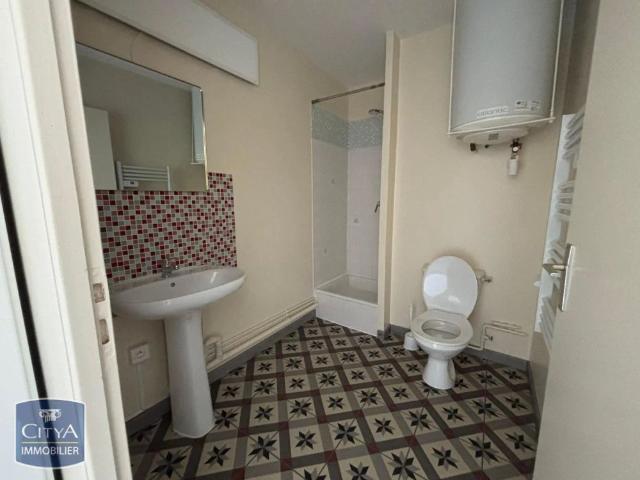 Appartement location à Nantes