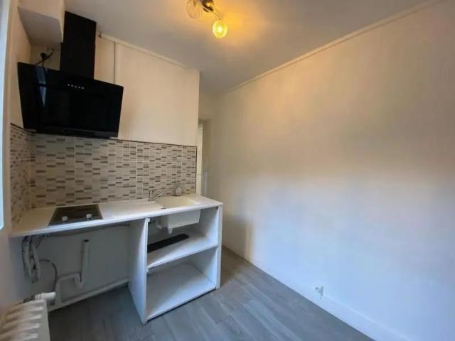 Appartement location à Alençon