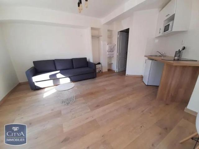 Appartement location à Le Mans