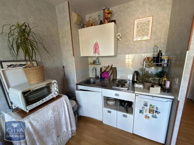 Appartement location à Pau