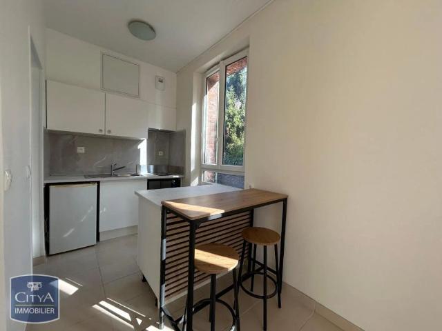 Appartement location à Méru, Oise