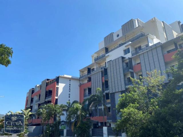 Appartement location à La Réunion