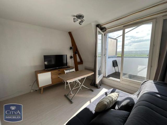 Appartement location à Lisieux, Blonville-sur-mer