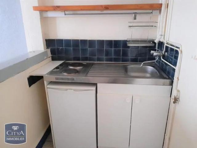 Appartement location à Nancy