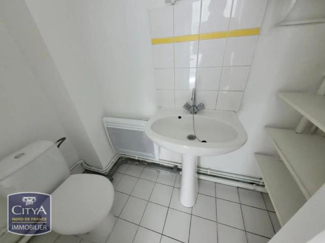 Studio location à Arras