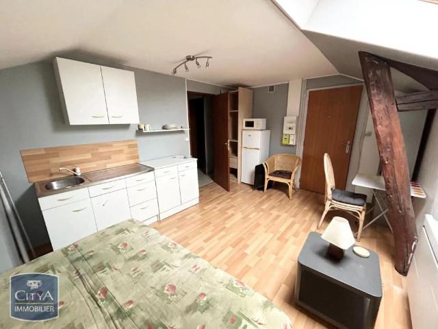 Appartement location à Valenciennes, Maing