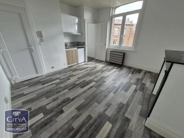 Appartement location à Cambrai