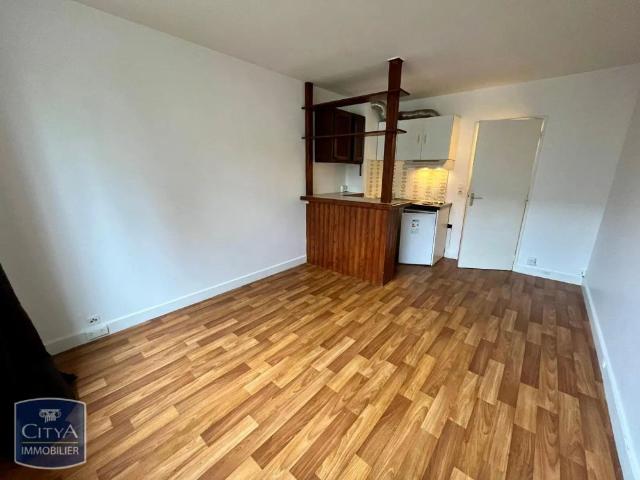 Appartement location à Rambouillet