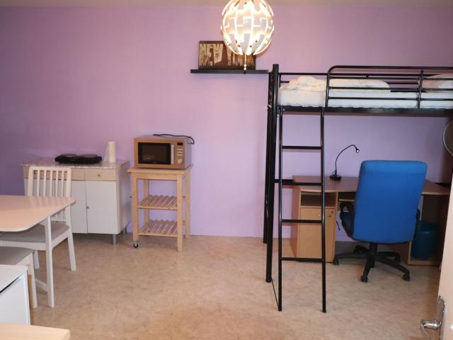 Appartement location à Reims