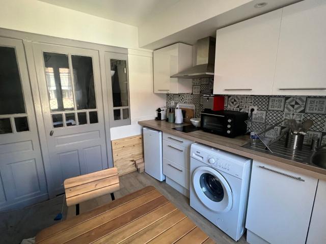 Appartement location à Tarbes