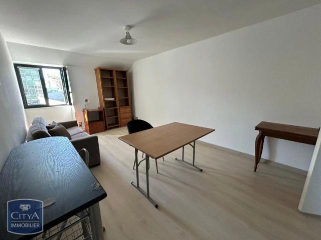 Appartement location à Alençon