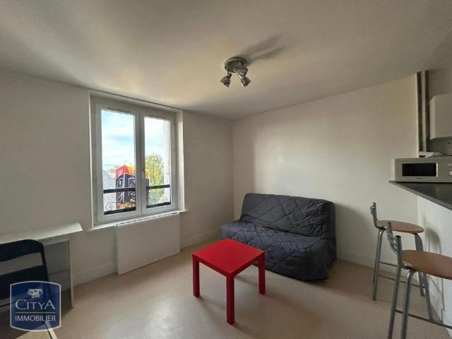 Studio location à Chartres