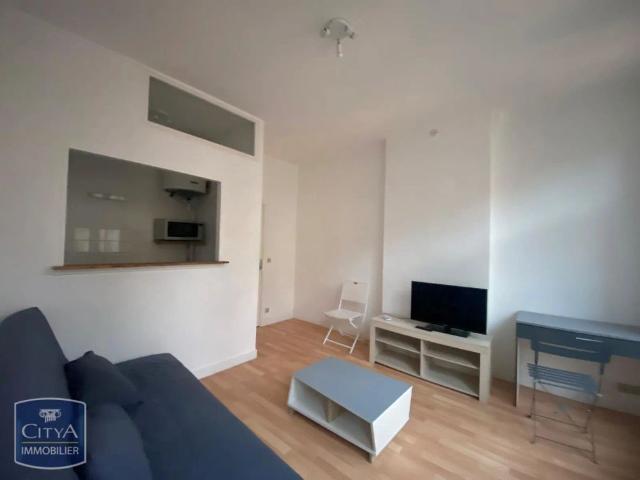 Appartement location à Chartres