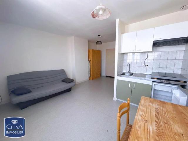 Studio location à Saint-Quentin, Saint-quentin