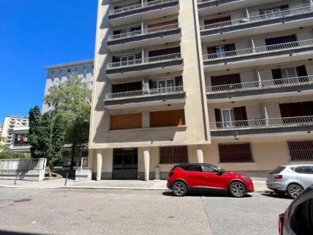 Appartement location à Grenoble