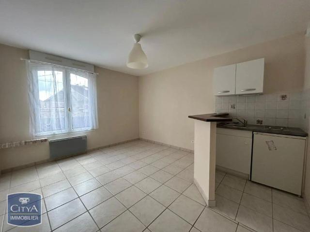 Studio location à Chartres