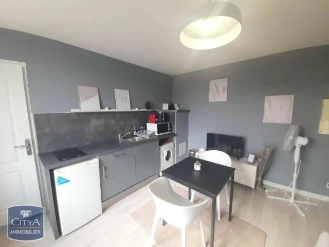 Appartement location à Loches, Nazelles-négron