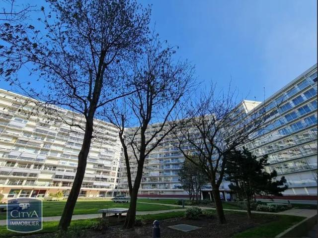 Studio location à Le Havre