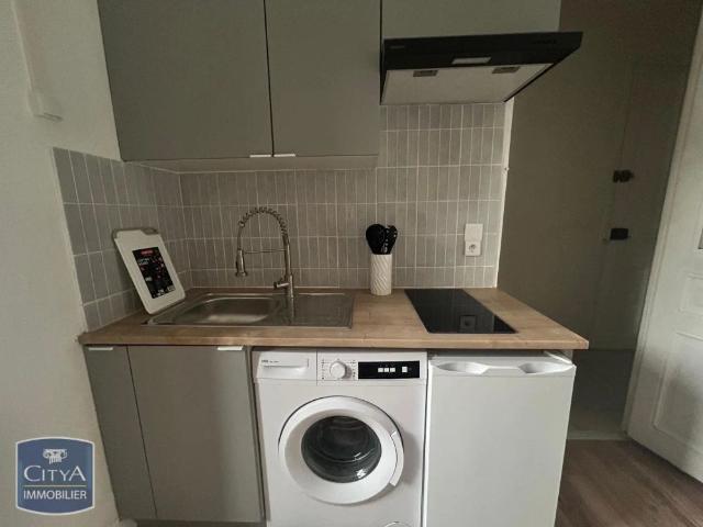 Appartement location à Saint-Étienne, Saint-etienne