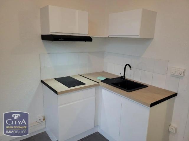 Studio location à Lille, Tourcoing