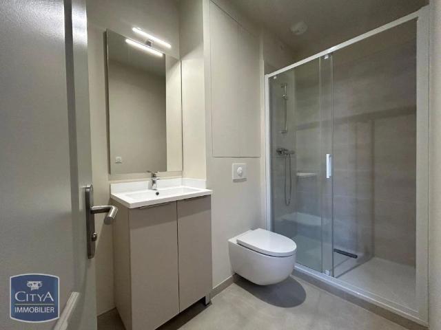 Appartement location à Dole