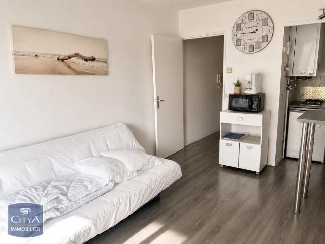 Appartement location à Arcachon, La Teste-de-buch